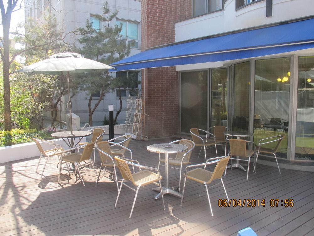 Dw Design Residence Seoul Exterior foto