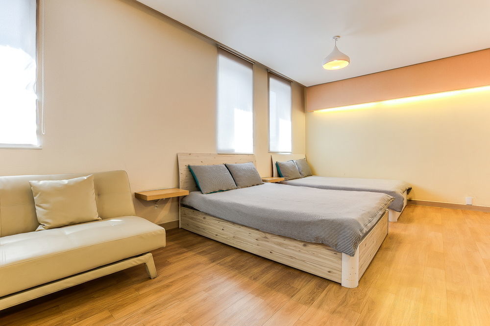 Dw Design Residence Seoul Exterior foto
